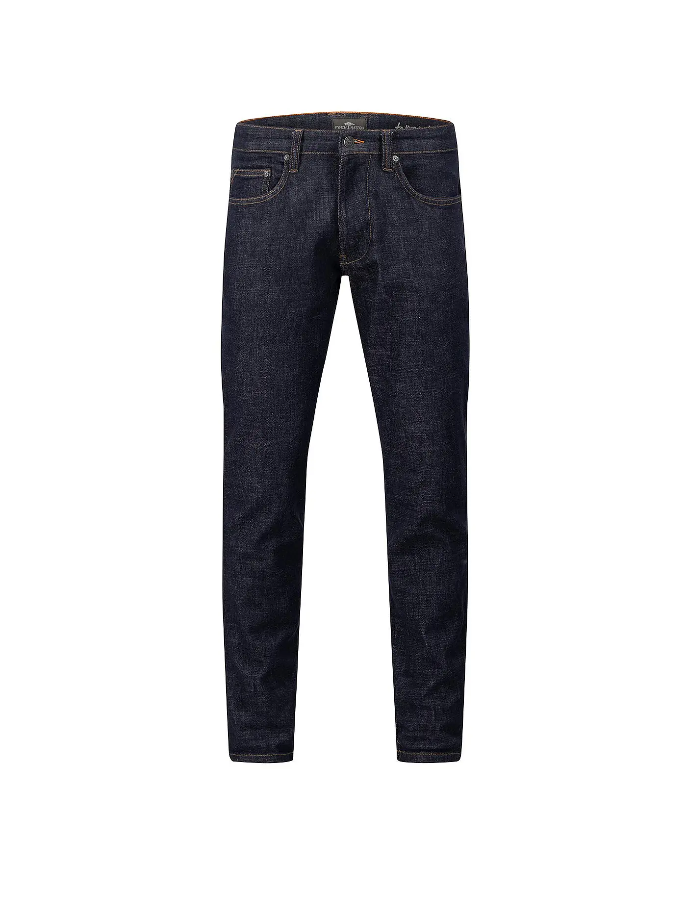 FYNCH HATTON | Jeans Casual Fit | 